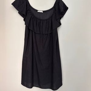 Newbury Kustom - Linen Dress